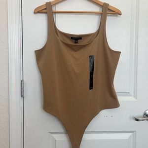 Banana Republic body suit NWT
